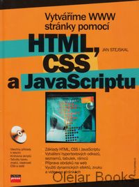 Vytváříme WWW stránky pomocí HTML, CSS a JavaScriptu