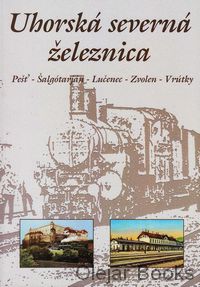 Uhorská severná železnica