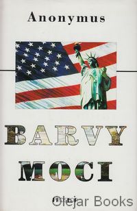Barvy moci
