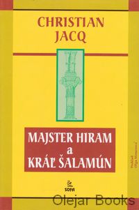 Majster Hiram a kráľ Šalamún