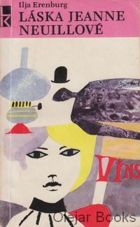 Láska Jeanne Neuillové
