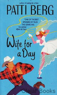 Wife For A Day