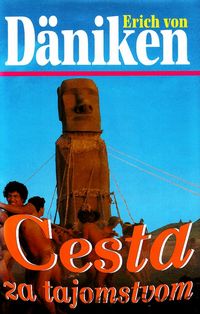 Cesta za tajomstvom