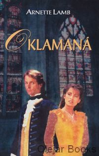 Oklamaná