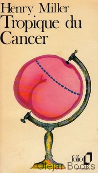 Tropique du Cancer