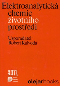 Elektroanalytická chemie životního prostředí