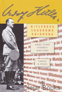 Hitlerova soukromá knihovna