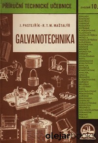Galvanotechnika
