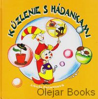 Kúzlenie s hádankami