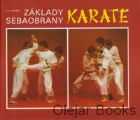 Základy sebaobrany Karate