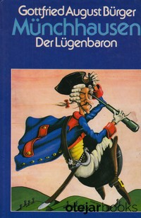 Münchhausen Der Lügenbaron