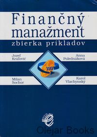 Finančný manažment