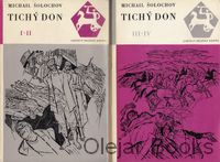 Tichý Don I-II., III.-IV.