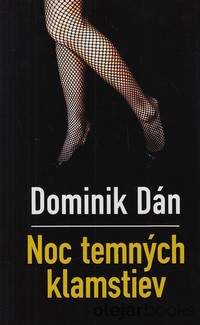 Noc temných klamstiev