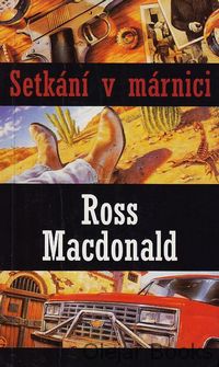 Setkání v márnici