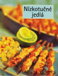 Nízkotučné jedlá