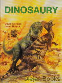 Dinosaury
