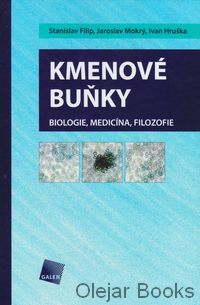 Kmenové buňky