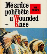 Mé srdce pohřběte u Wounded Knee
