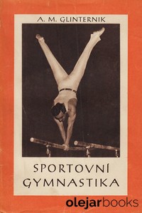 Sportovní gymnastika
