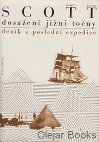 Dosažení jižní točny