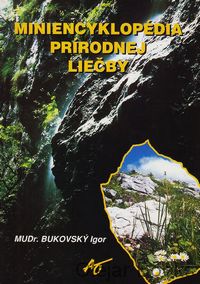 Miniencyklopédia prírodnej liečby