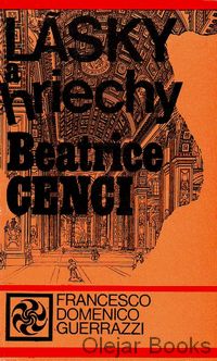 Lásky a hriechy Beatrice Cenci