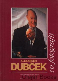 Alexander Dubček vo fotografii