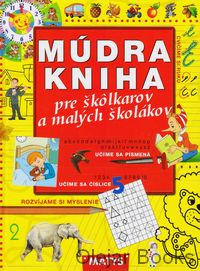 Múdra kniha