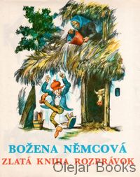 Zlatá kniha rozprávok