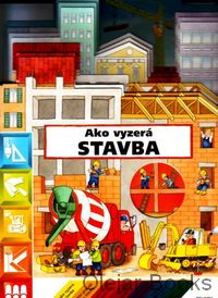 Ako vyzerá stavba