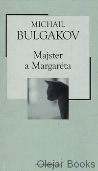 Majster a Margaréta