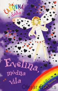 Evelína, módna víla
