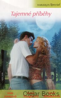 Tajemné příběhy