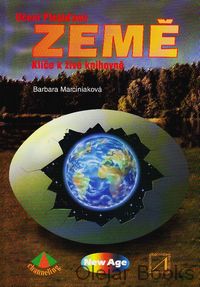 Země - Klíče k živé knihovně