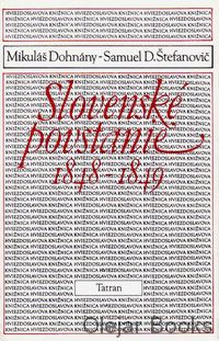 Slovenské povstanie 1848-1849