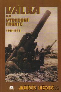 Válka na východní frontě 1941 - 1945