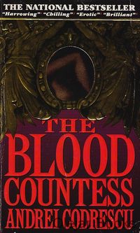 The Blood Countess