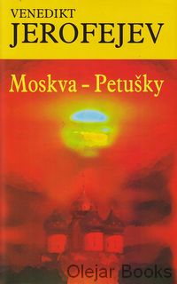 Moskva - Petušky