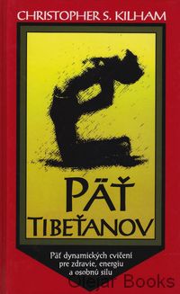 Päť Tibeťanov