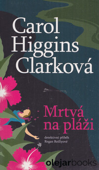 Mrtvá na pláži