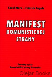 Manifest komunistickej strany