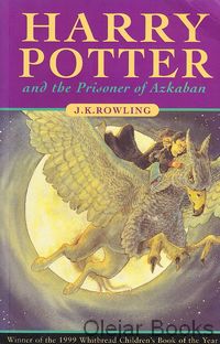 Harry Potter and the Prisoner of Azkaban