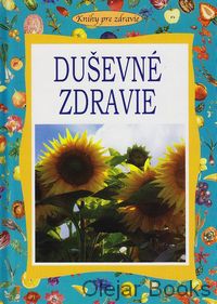 Duševné zdravie