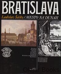 Bratislava - mesto na Dunaji
