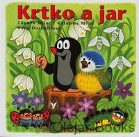 Krtko a jar