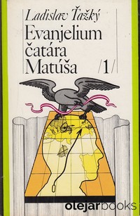 Evanjelium čatára Matúša 1