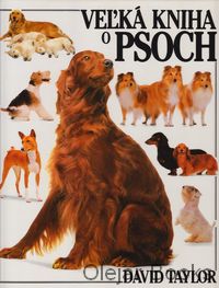Veľká kniha o psoch