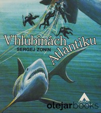 V hlubinách Atlantiku