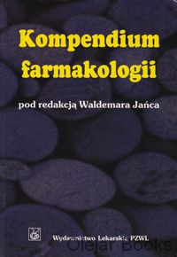 Kompendium farmakologii